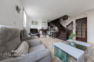 Maison - 145 m² - 7 pièces