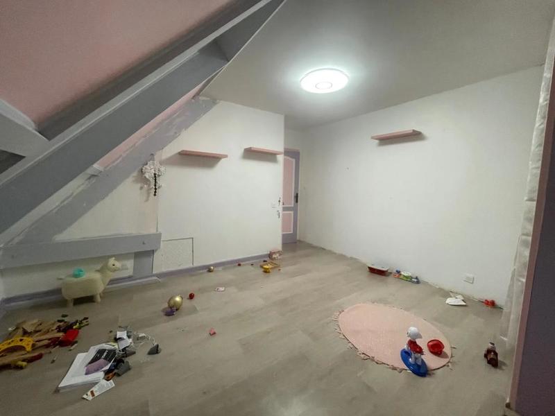 Maison - 150 m² - 6 pièces