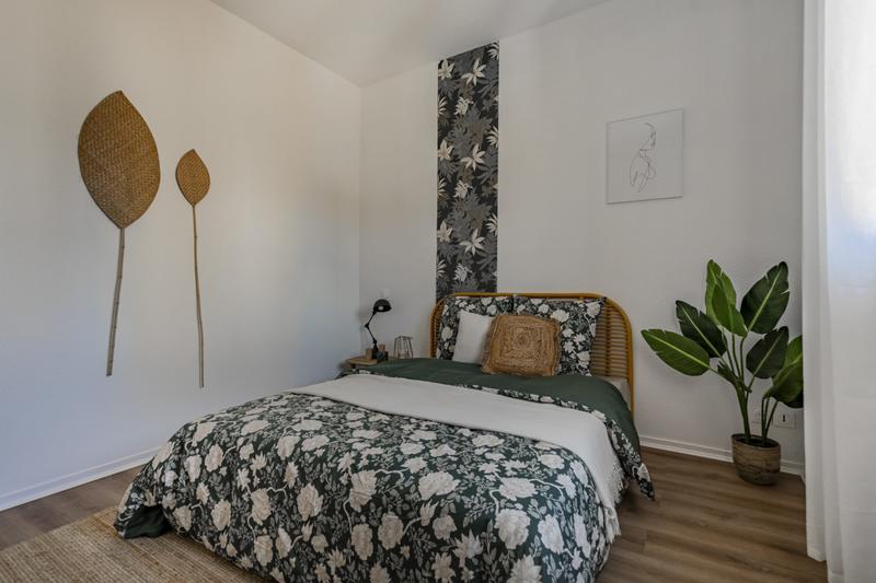 Appartement - 81 m² - 4 pièces