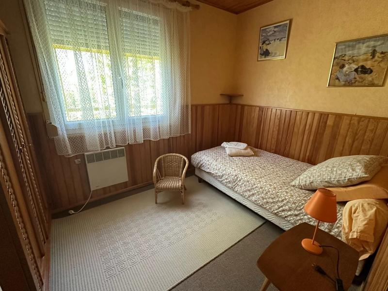 Maison - 96 m² - 6 pièces