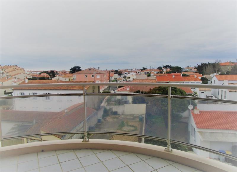 Appartement - 24 m² - 1 pièce