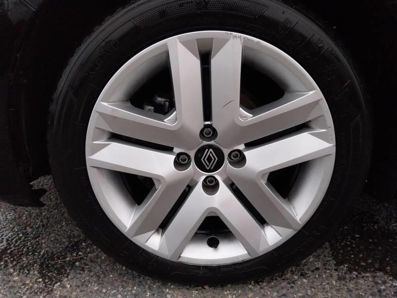 Renault Clio E-Tech full hybrid 145 Evolution