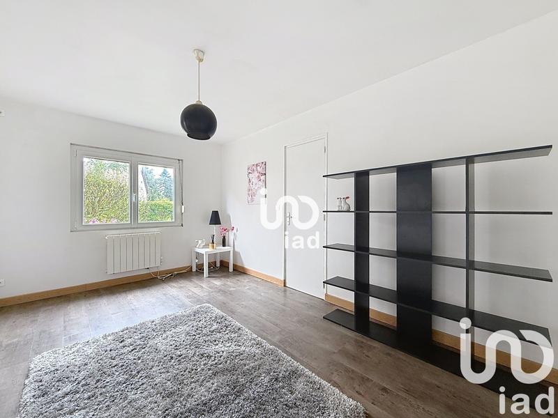 Maison - 72 m² - 4 pièces