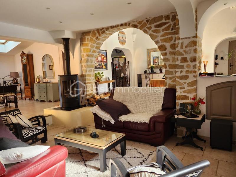 Villa - 195 m² - 8 pièces