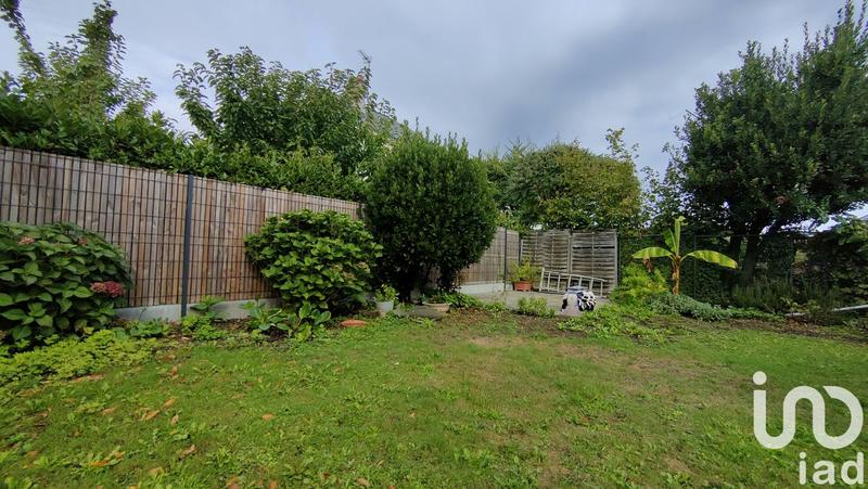 Maison - 130 m² - 7 pièces