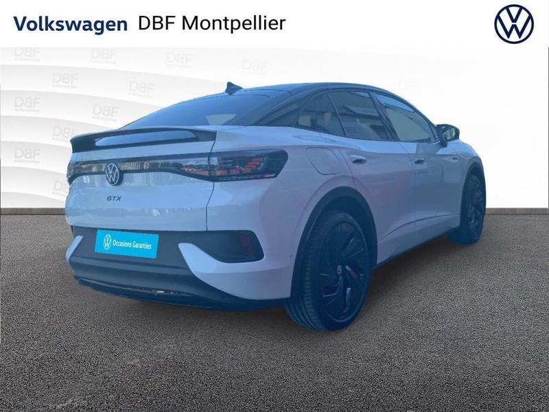 Volkswagen Id.5 Id 5 Gtx (79khw) 340 Ch./ Life Max