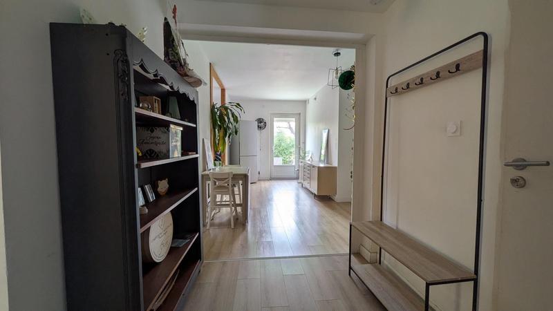 Maison - 190 m² - 7 pièces