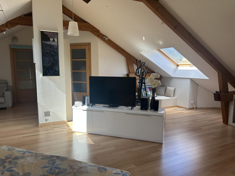 Villa - 170 m² - 7 pièces