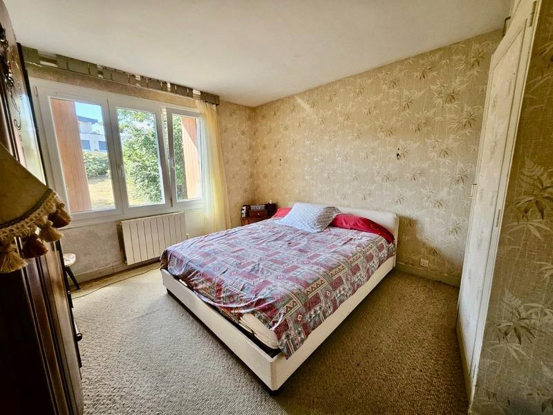 Maison - 85 m² - 5 pièces