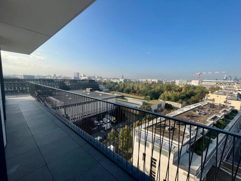 Duplex - 105 m² - 5 pièces