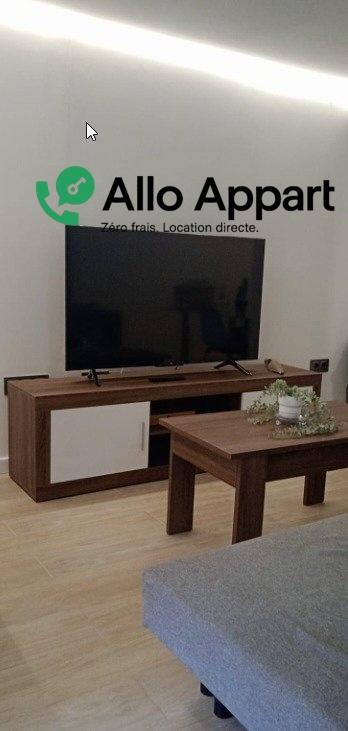 Appartement - 49 m² - 3 pièces