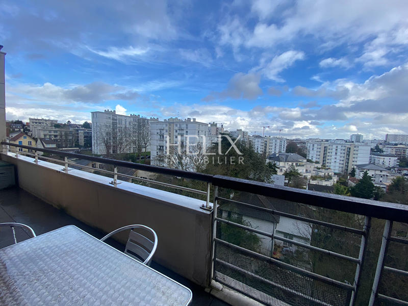 Appartement - 133 m² - 5 pièces