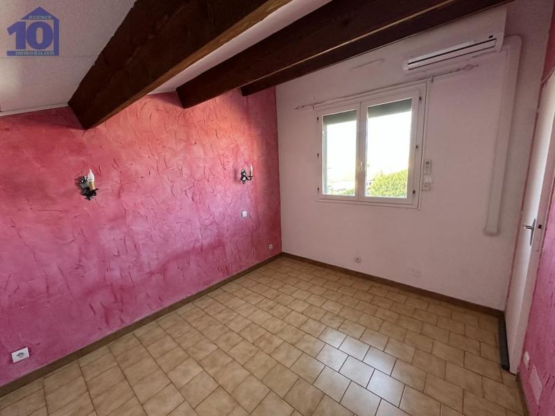 Maison - 65 m² - 4 pièces