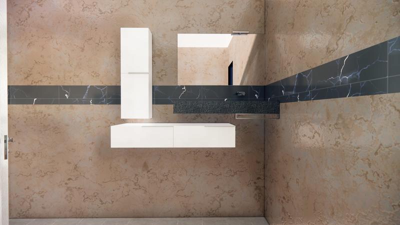 Maison - 106 m² - 6 pièces