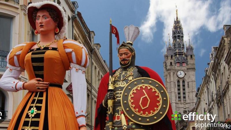 Fonds de commerce - 300 m²