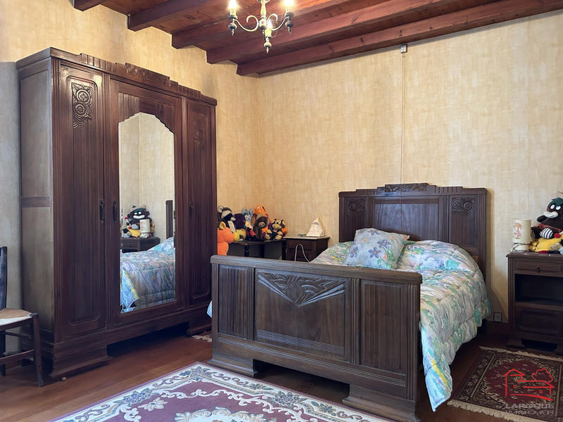 Ferme - 145 m² - 6 pièces