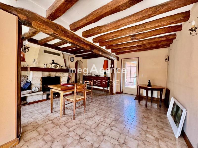 Longère - 156 m² - 6 pièces