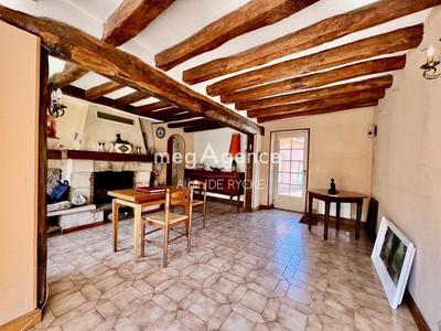 Longère - 156 m² - 6 pièces