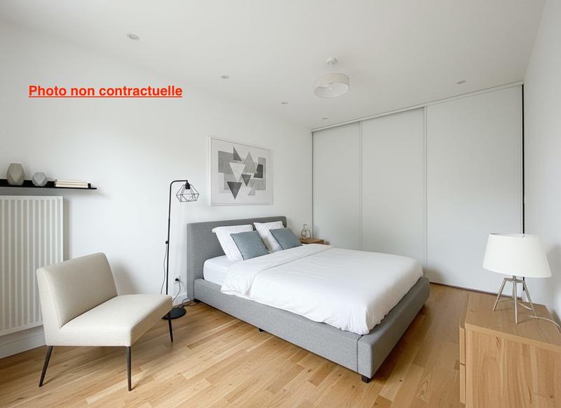 Maison - 63 m² - 3 pièces