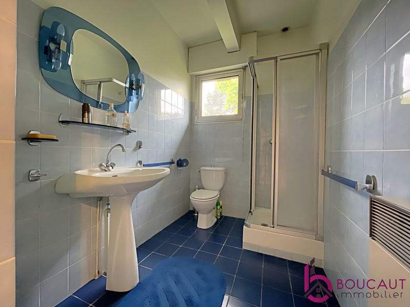 Villa - 116 m² - 6 pièces