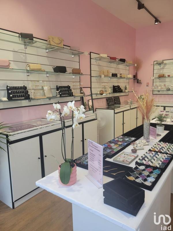 Local commercial - 30 m²