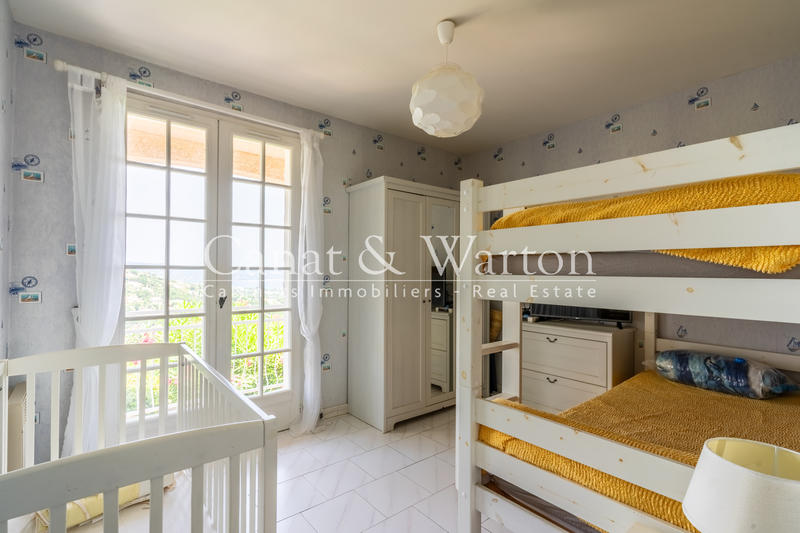 Villa - 130 m² - 5 pièces