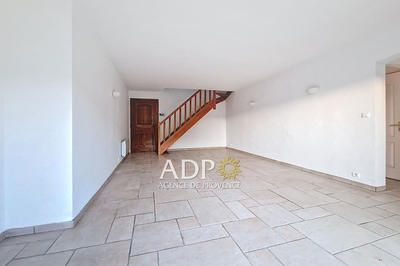 Maison - 68 m² - 3 pièces