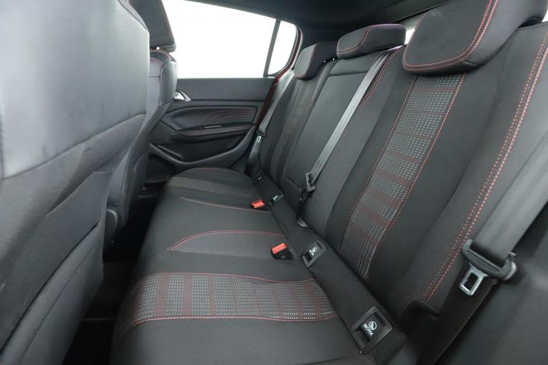 Peugeot 308 1.5 Blue-HDi Gt Line Eat8 130 ch