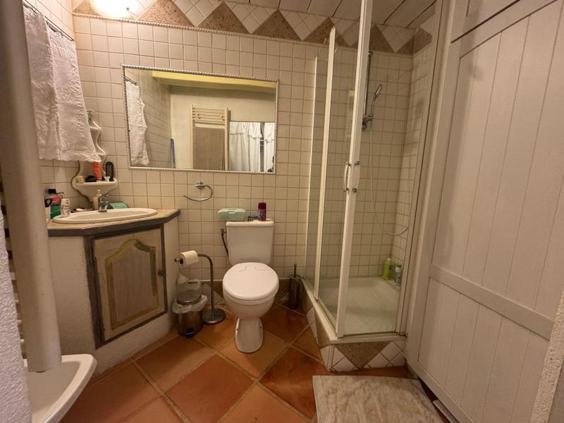 Maison - 190 m² - 7 pièces