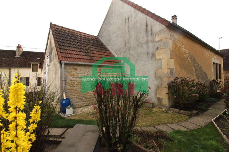 Maison - 64 m² - 4 pièces