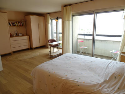 Appartement - 86 m² - 3 pièces