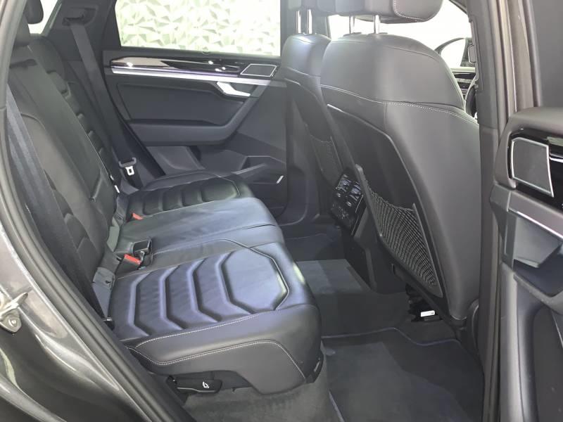 Volkswagen Touareg 3.0 Tsi eHybrid 462 ch Tiptronic 8 4Motion R