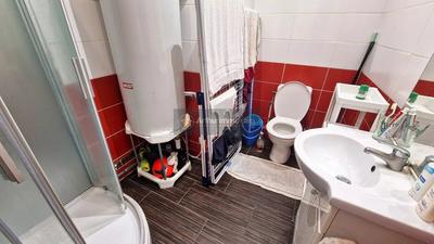 Appartement - 26 m² - 2 pièces