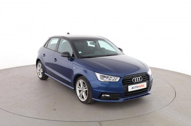 Audi A1 sportback 1.0 Tfsi Ultra 95 ch
