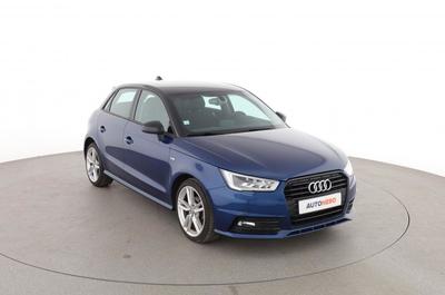Audi A1 sportback 1.0 Tfsi Ultra 95 ch