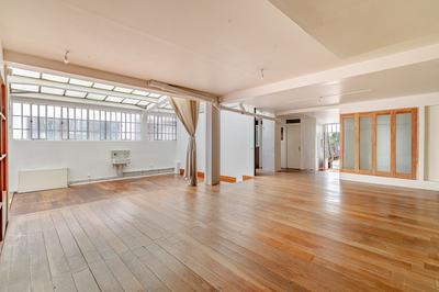 Loft - 154 m² - 4 pièces