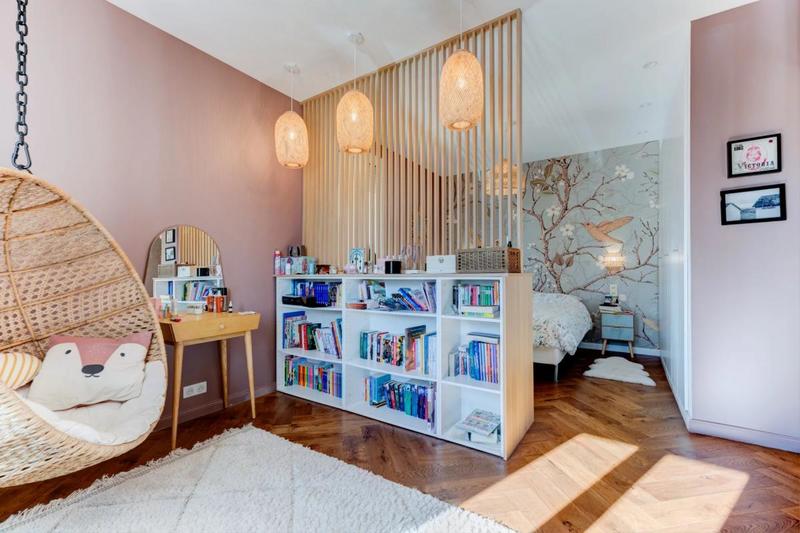 Maison - 215 m² - 7 pièces