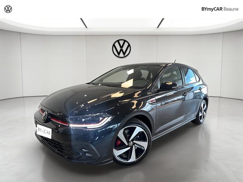 Volkswagen Polo 2.0 Tsi 207 s&amp;S Dsg7 Gti