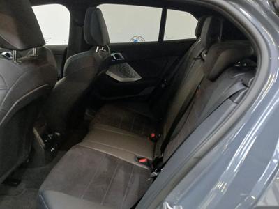 Bmw Série 1 F70 120 170 ch Dkg7 m Sport