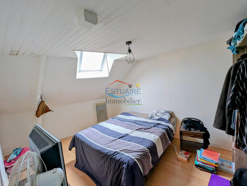 Maison - 135 m² - 4 pièces