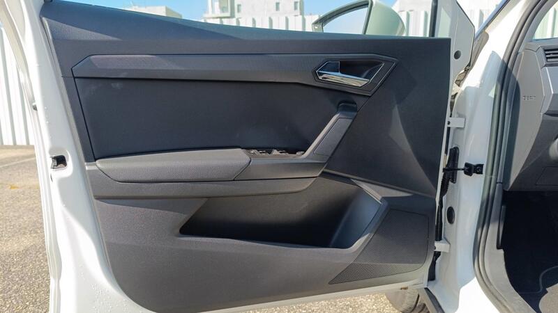 Seat Arona 1.0 Tsi 95 Urban