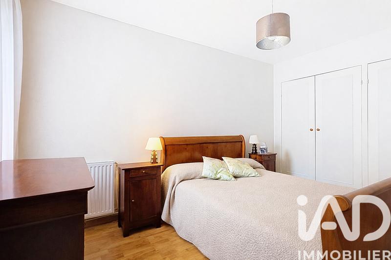 Maison - 114 m² - 6 pièces