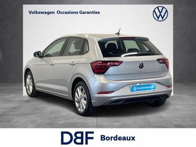 Volkswagen Polo 1.0 Tsi 95 s&amp;S Bvm5 Style