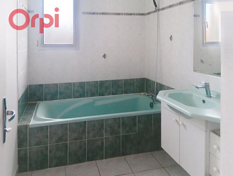 Maison - 75 m² - 3 pièces