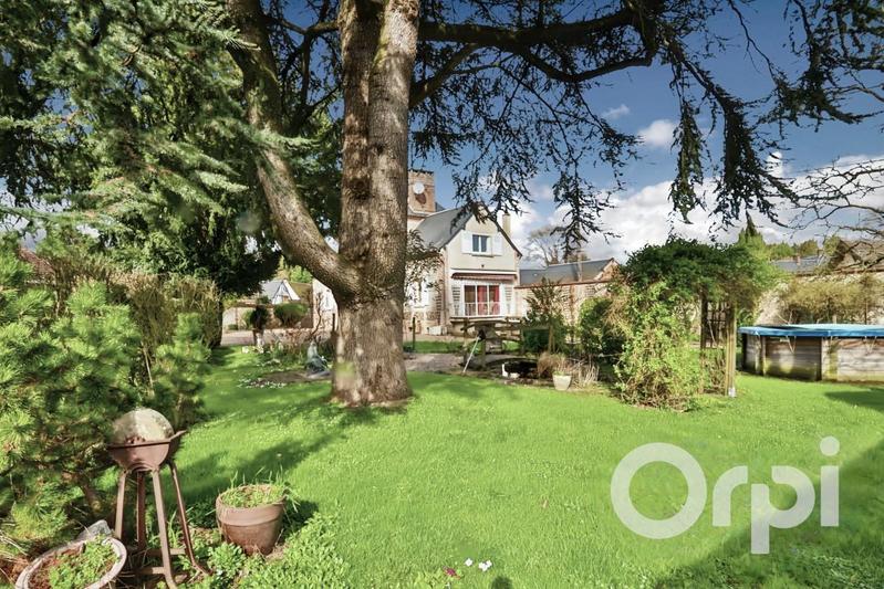 Maison - 189 m² - 6 pièces