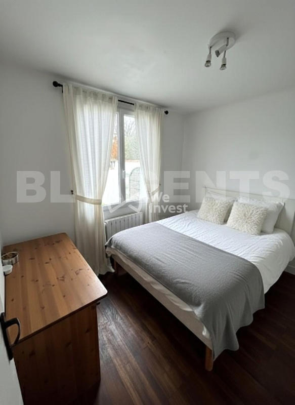 Maison - 124 m² - 7 pièces