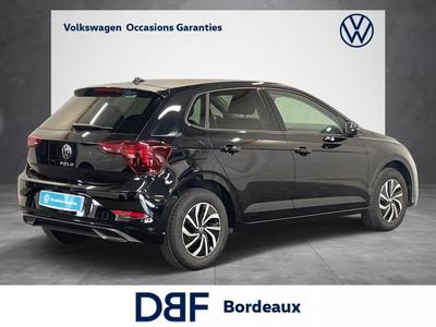 Volkswagen Polo 1.0 Tsi 95 s&amp;S Bvm5 Vw Edition