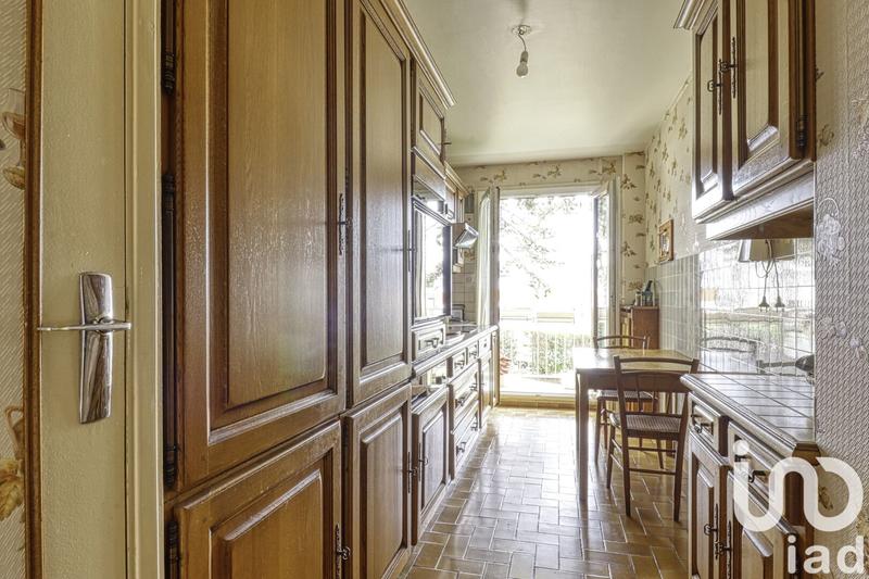 Appartement - 75 m² - 4 pièces