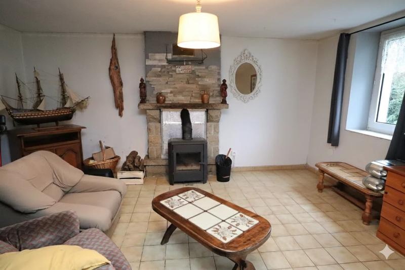 Maison - 81 m² - 4 pièces