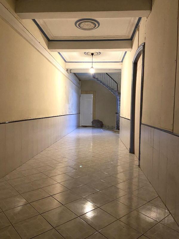 Appartement - 137 m² - 3 pièces